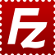 Download Filezilla