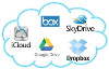 Free Cloud Storage